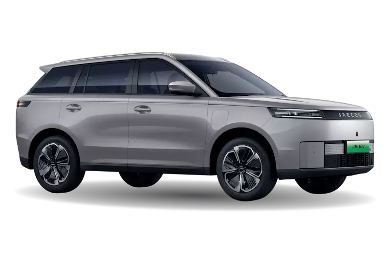 J5 BEV Luxury image 1